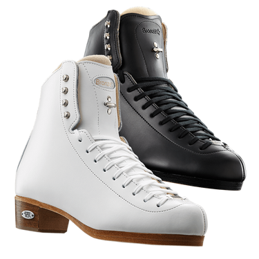 Elite Riedell Bronze Star 435 Men's Boot: Peak Performance Guaranteed